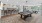 a room with tables and chairs
