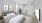 bedroom with spacious areas